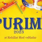 Erev Purim * Crafts for Children